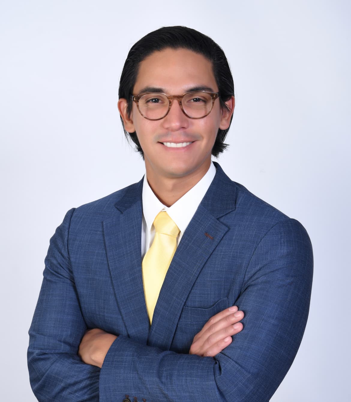 Marco Castillo